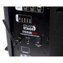 ITALIAN STAGE IS FRX08AW, cassa portatile a batteria - vai con la sigla