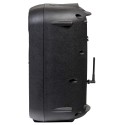 ITALIAN STAGE IS FRX08AW, cassa portatile a batteria - vaiconlasigla