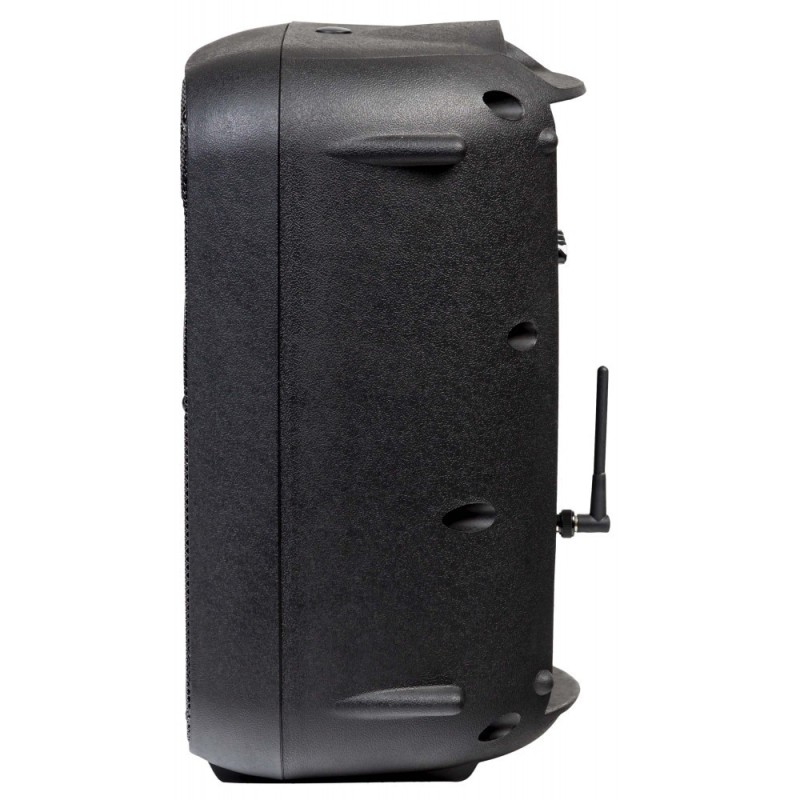 ITALIAN STAGE IS FRX08AW, cassa portatile a batteria - vaiconlasigla