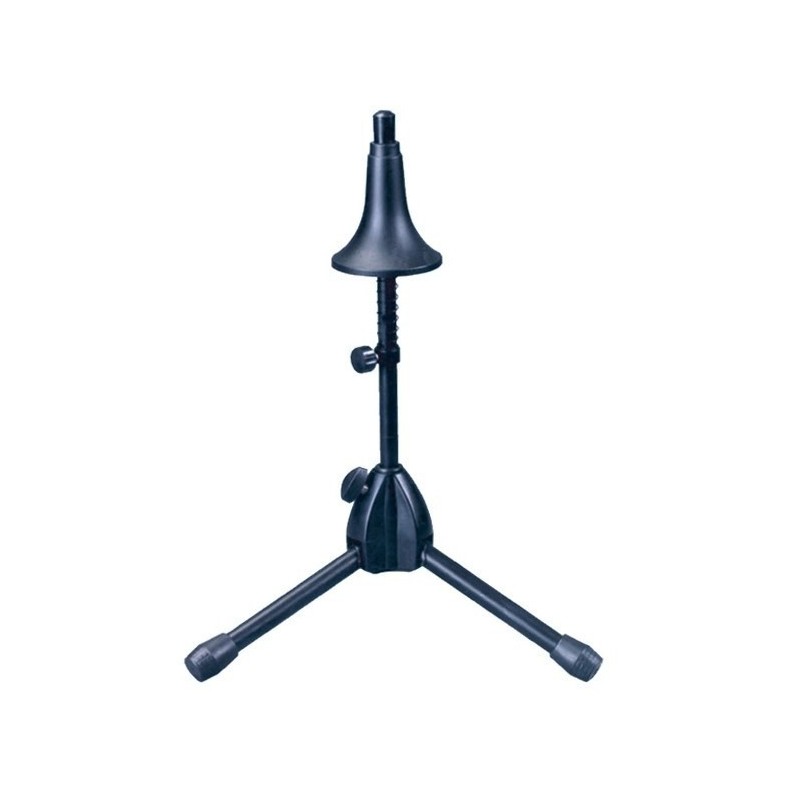 SOUNDSATION STRPS-10 Supporto per tromba ad regolabile con base tripode - vai con la sigla