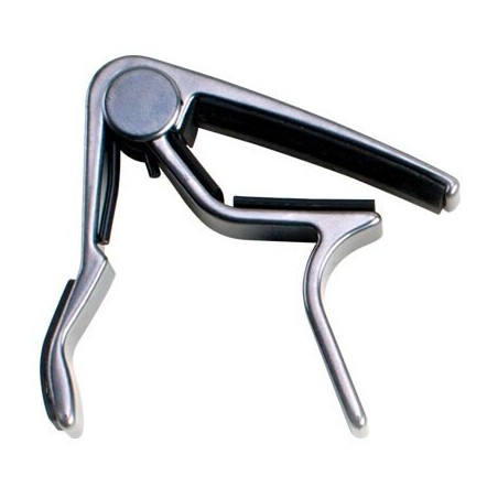 DUNLOP 83CN Trigger Acoustic Curved Nickel - vai con la sigla