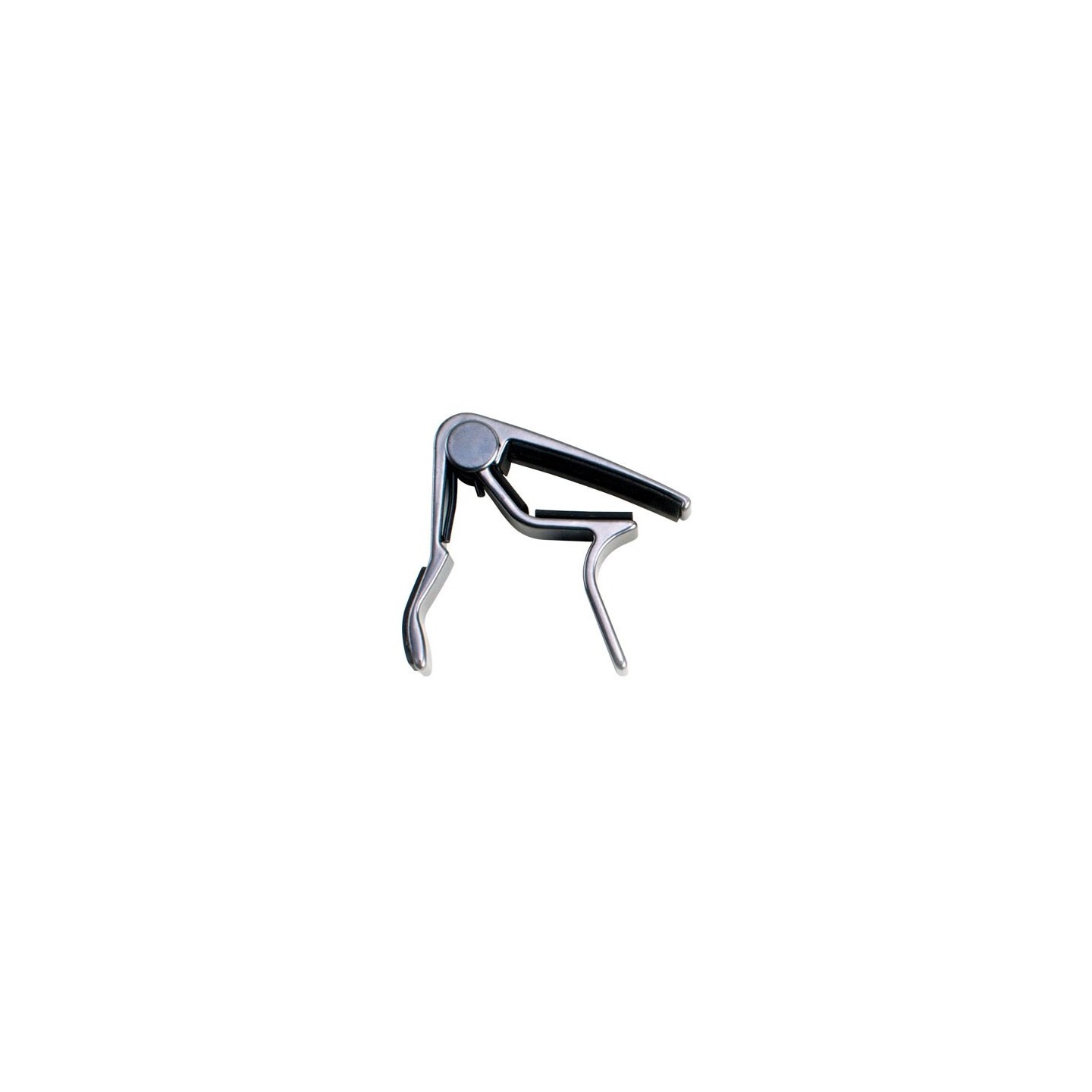 DUNLOP 83CN Trigger Acoustic Curved Nickel - vai con la sigla