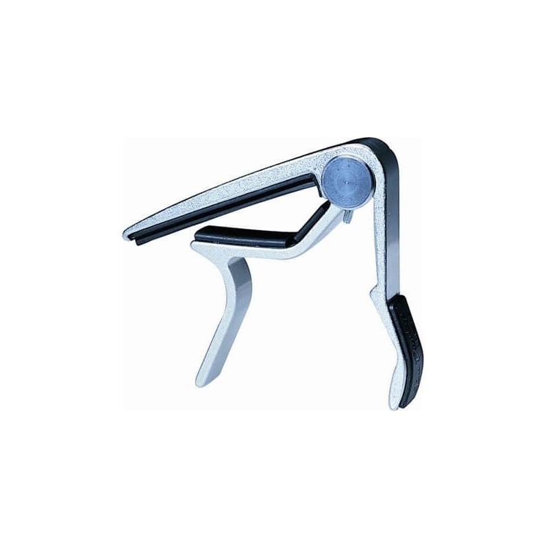 DUNLOP 88N TRIGGER CLASSIC Nickel - vai con la sigla
