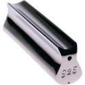 DUNLOP 925 ERGO TONE BAR SLIDE PER LAP STEEL - vaiconlasigla