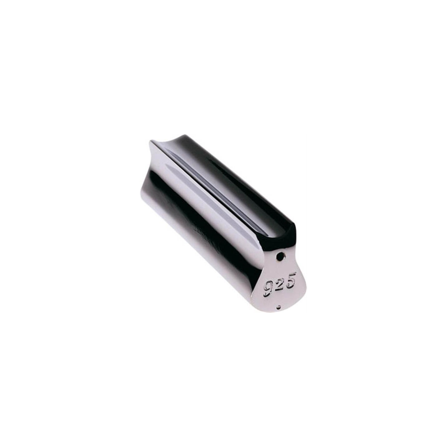 DUNLOP 925 ERGO TONE BAR SLIDE PER LAP STEEL - vaiconlasigla