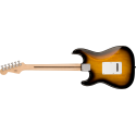 FENDER Squier Sonic Stratocaster, Maple Fingerboard, 2-Color Sunburst - vaiconlasigla
