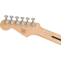 FENDER Squier Sonic Stratocaster, Maple Fingerboard, 2-Color Sunburst - vai con la sigla
