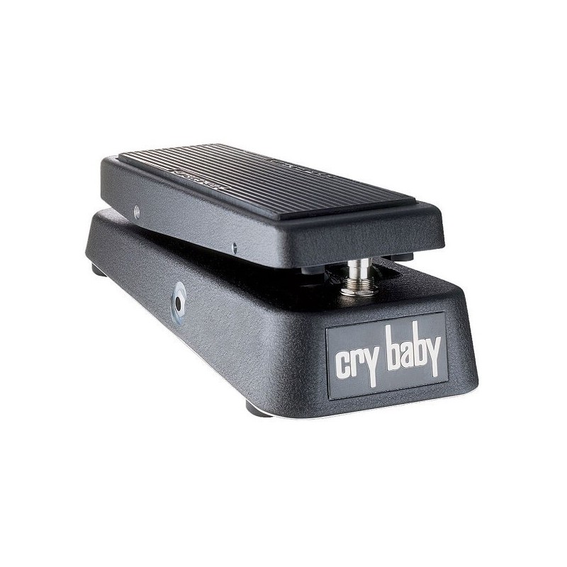 DUNLOP Cry Baby Wah Wah GCB95 - vaiconlasigla