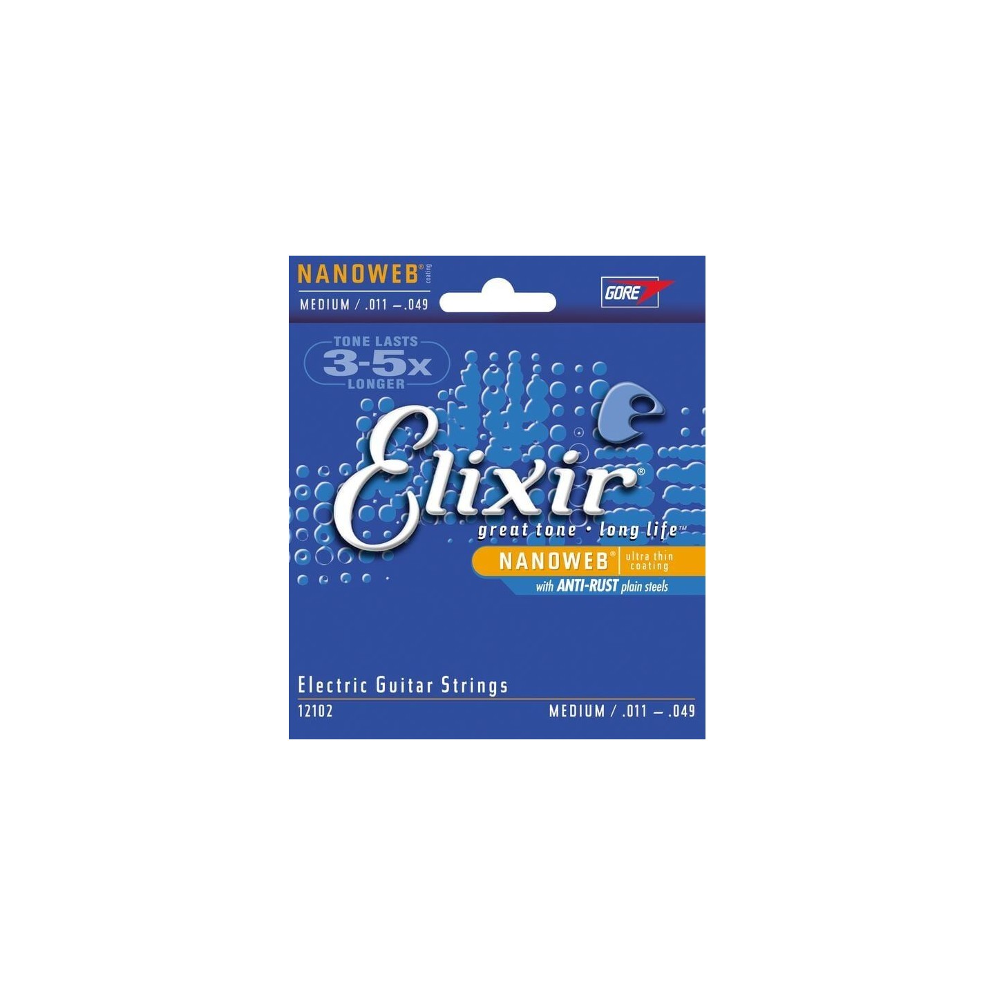 ELIXIR 12102 MEDIUM 011/049 - vaiconlasigla