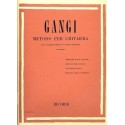 GANGI METODO PER CHITARRA - prima parte - - vai con la sigla