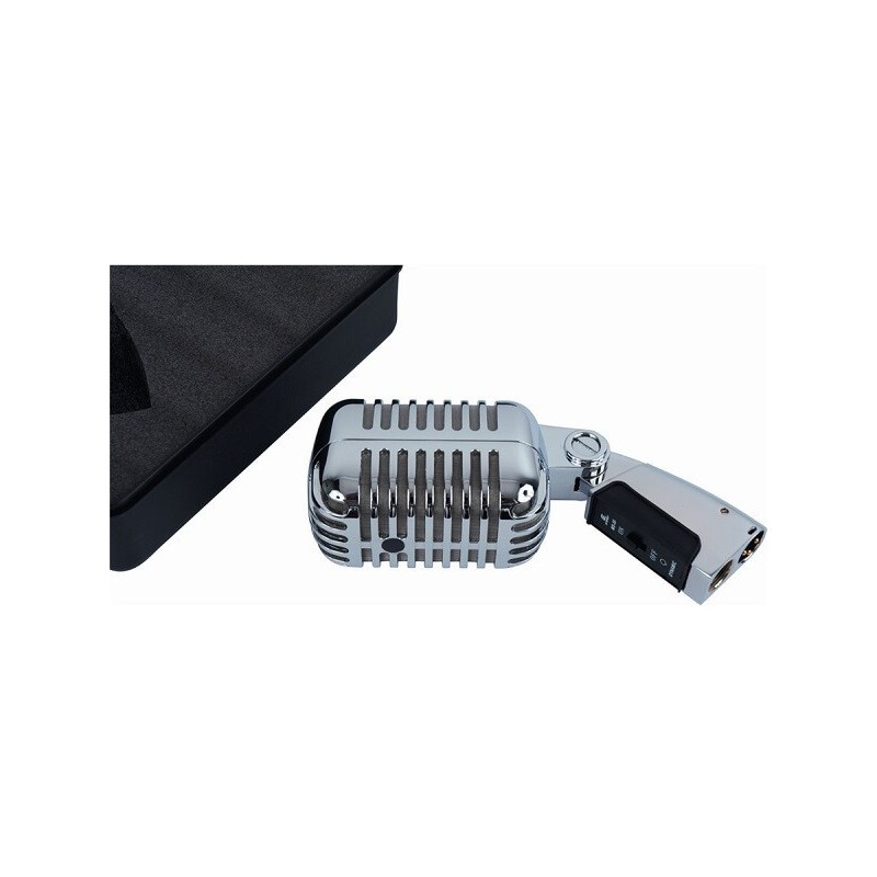 ENERGY MA-55 ELVIS MIC - vai con la sigla