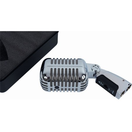 ENERGY MA-55 ELVIS MIC - vai con la sigla