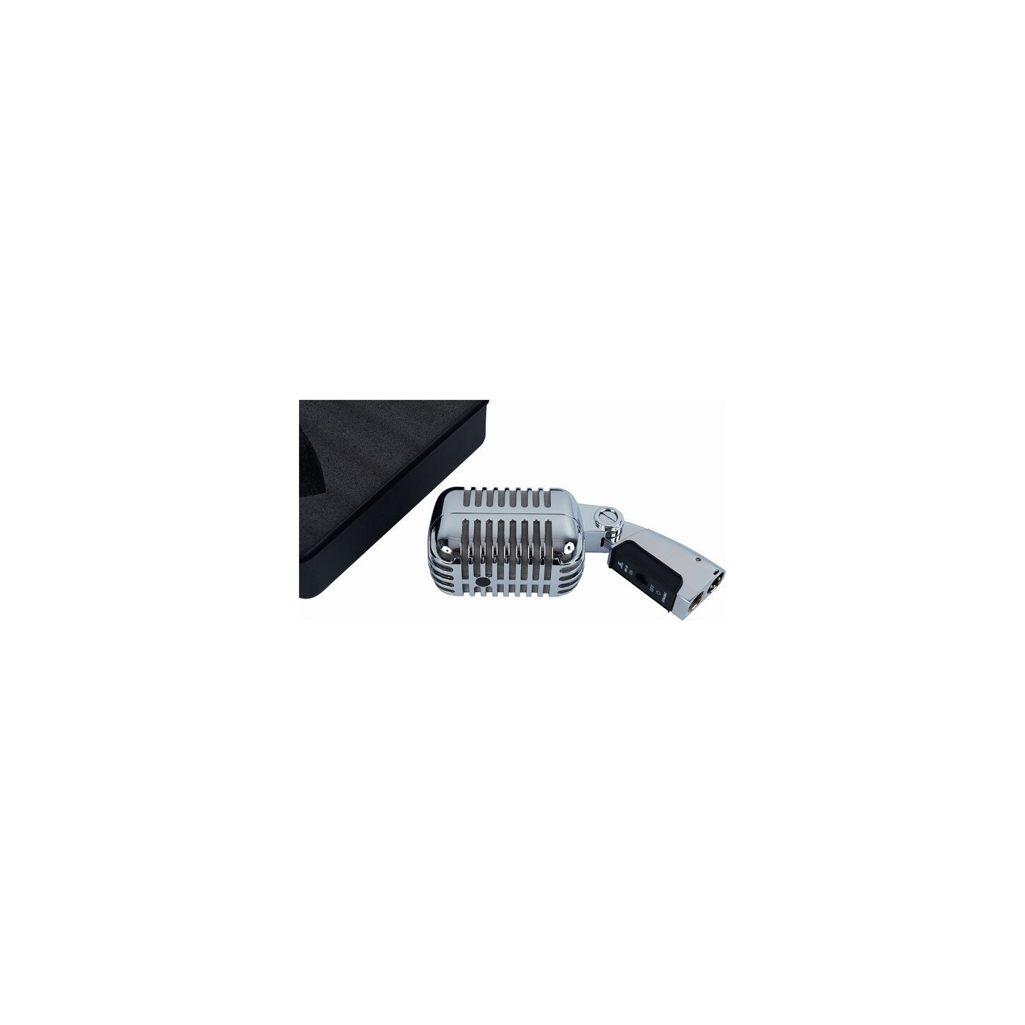 ENERGY MA-55 ELVIS MIC - vai con la sigla