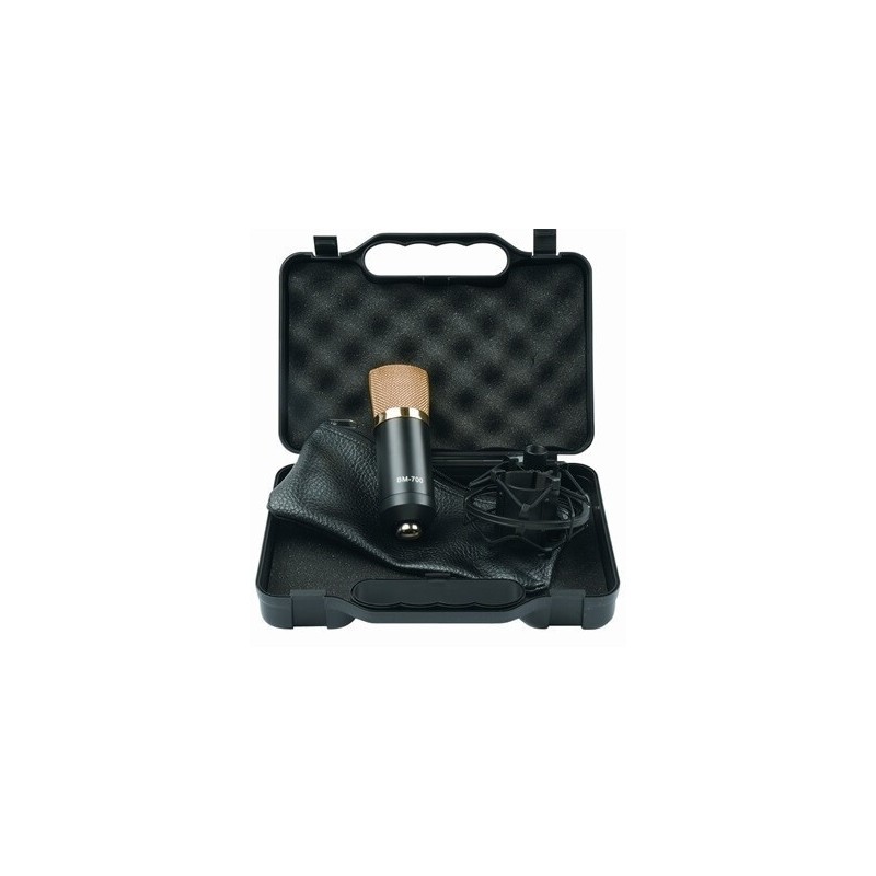 FIDELITY BM-700 - vaiconlasigla