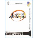 IL GIOVANE CLARINETTISTA - vai con la sigla