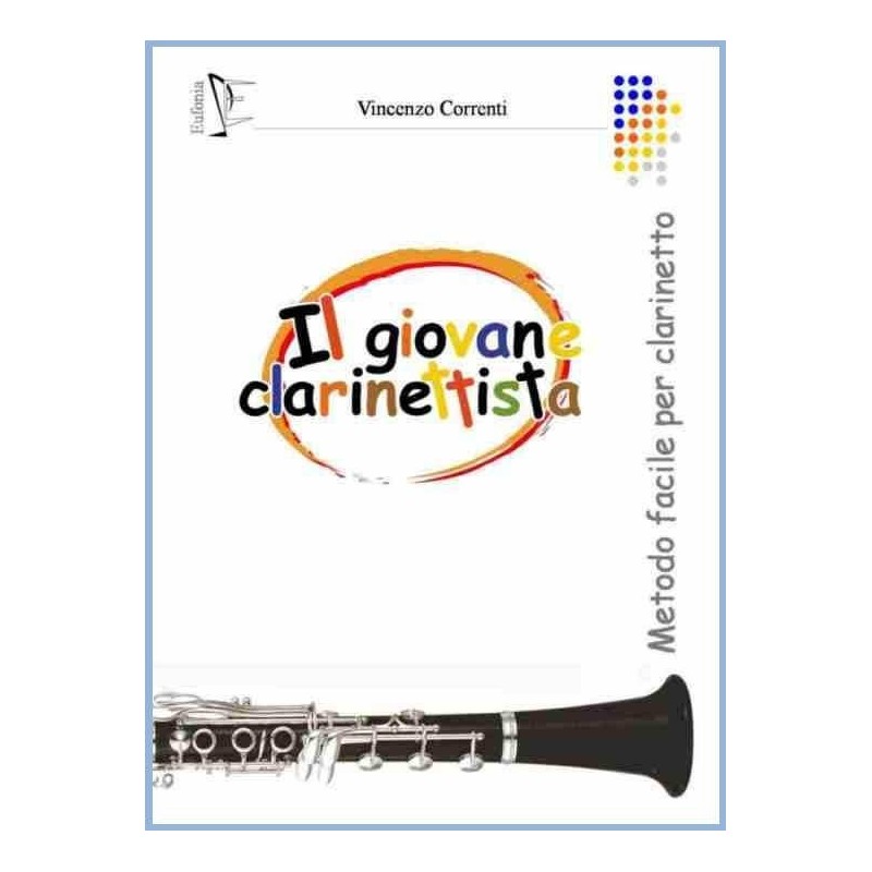 IL GIOVANE CLARINETTISTA - vai con la sigla