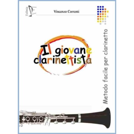 IL GIOVANE CLARINETTISTA - vai con la sigla