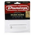 JIM DUNLOP 211 SMALL MM SLIDER - vaiconlasigla