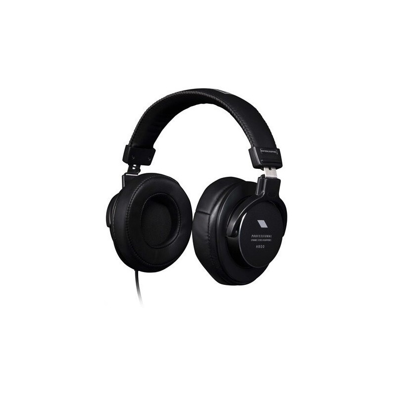 Proel EIKON H200 cuffia - vai con la sigla