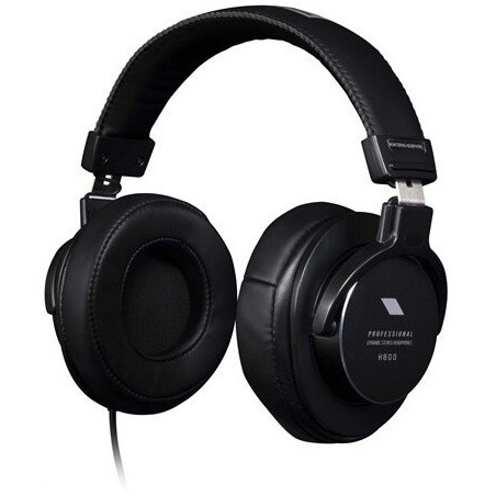 Proel EIKON H200 cuffia - vai con la sigla
