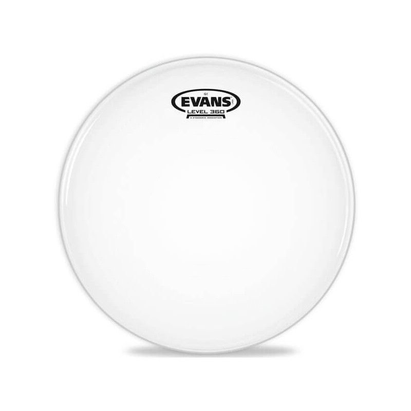 EVANS B10G1 10" COATED - vaiconlasigla