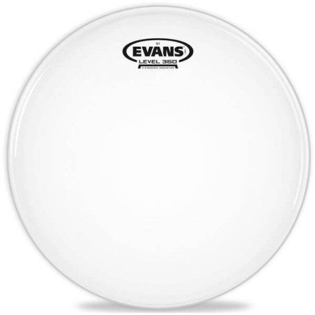 EVANS B10G1 10" COATED - vaiconlasigla