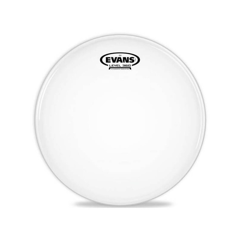 EVANS B10G2 10" COATED - vai con la sigla