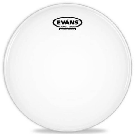 EVANS B10G2 10" COATED - vai con la sigla