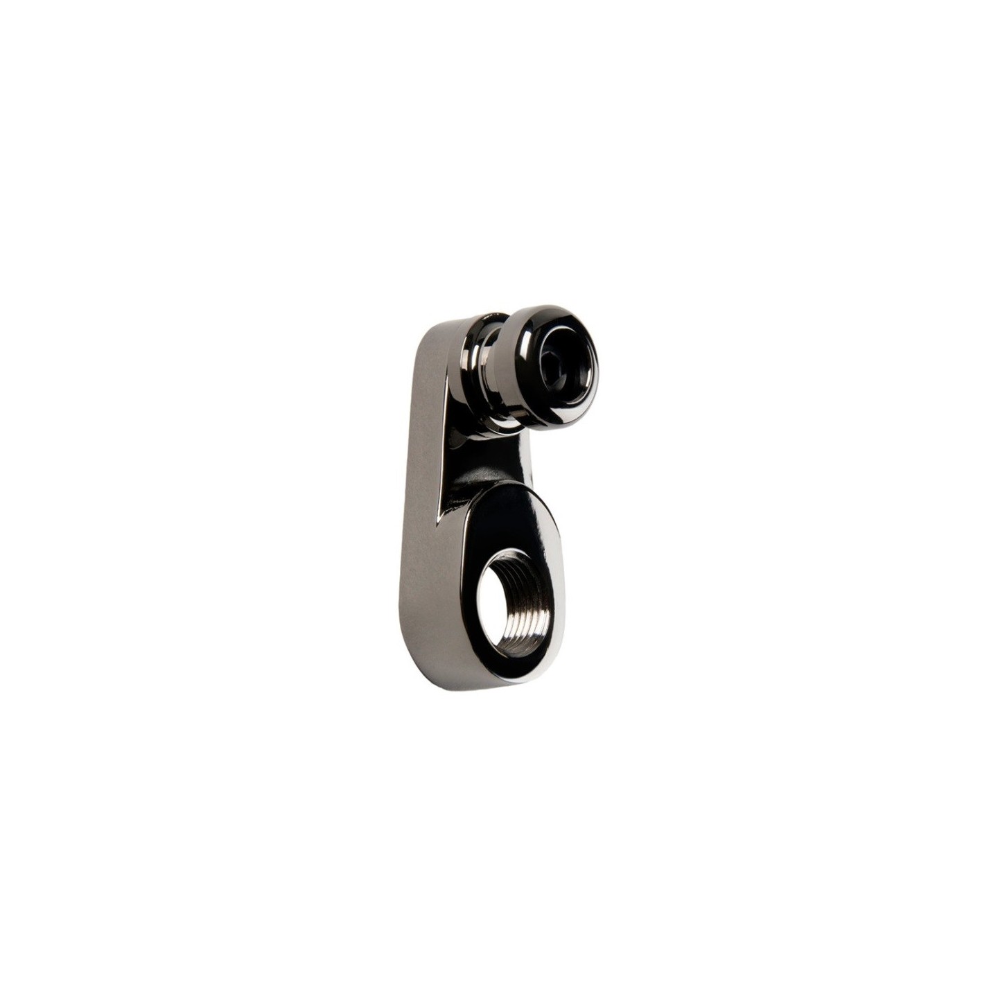 MusicNomad Acousti-Lok Strap Lock Standard Output Jack - vaiconlasigla