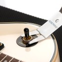 MUSICNOMAD Premium Spanner Wrench - vai con la sigla
