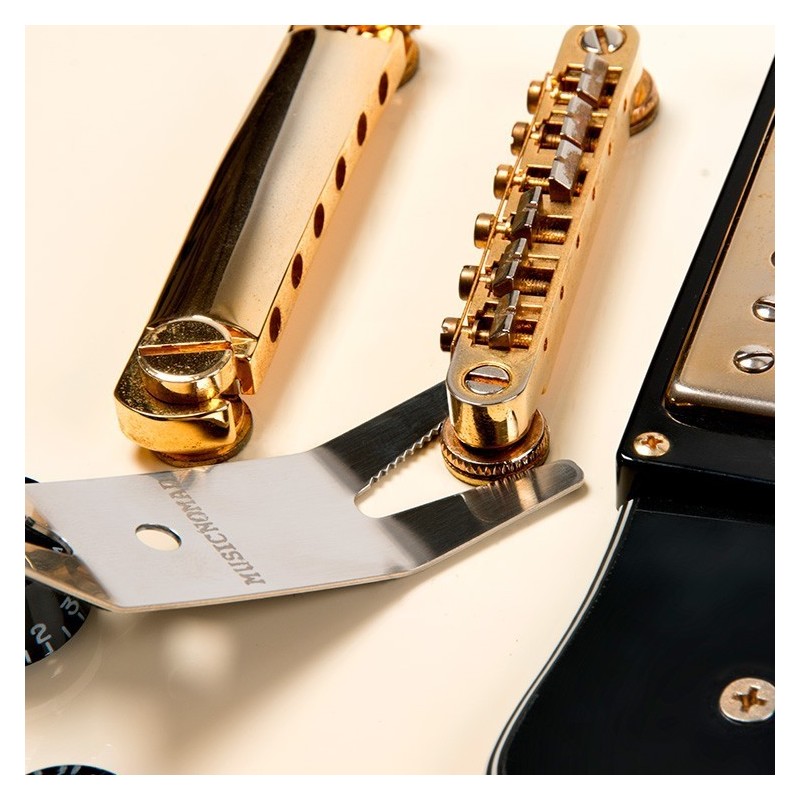 MUSICNOMAD Premium Spanner Wrench - vaiconlasigla
