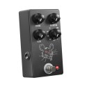 JHS STD PackRat Distorsore/Fuzz per chitarra - vaiconlasigla
