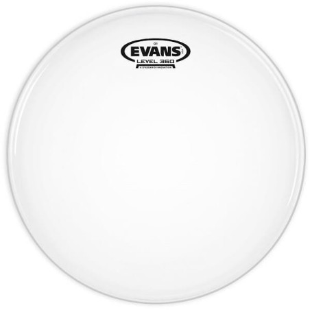EVANS B16G1 16" COATED - vai con la sigla