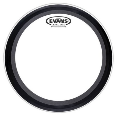 EVANS BD20EMADCW EMAD 20" COATED - vai con la sigla