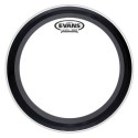 EVANS BD22EMAD2, EMAD2 Clear Bass Batter, trasparente, grancassa, 22 " - vai con la sigla