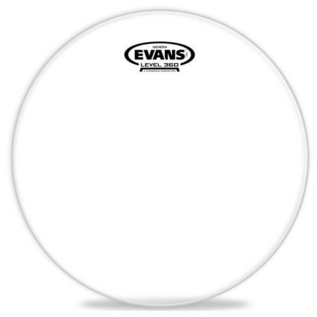 EVANS TT16GR 16" RISONANTE - vai con la sigla