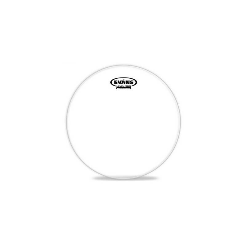 EVANS TT18G1 18" CLEAR - vaiconlasigla