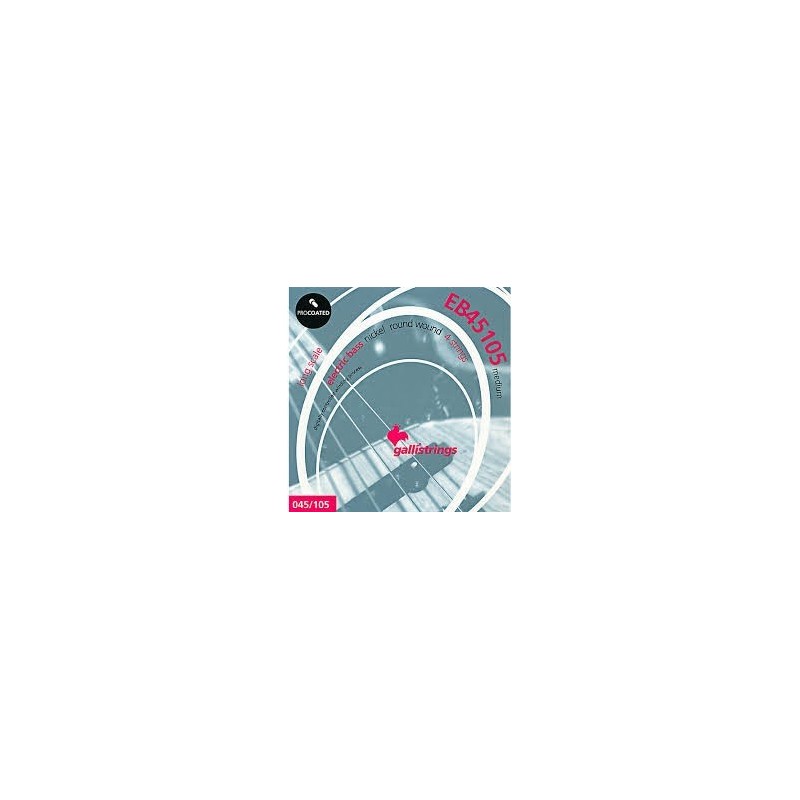 GALLI EB45105 Medium ProCoated - vai con la sigla