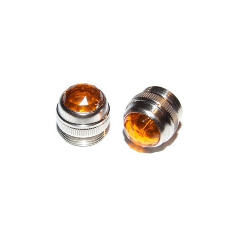 FENDER Amplifier Amber Jewel - vaiconlasigla