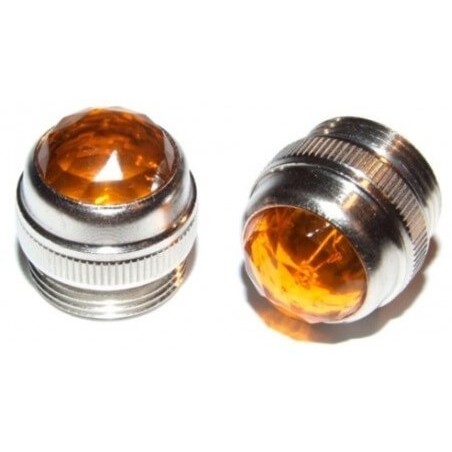FENDER Amplifier Amber Jewel - vaiconlasigla