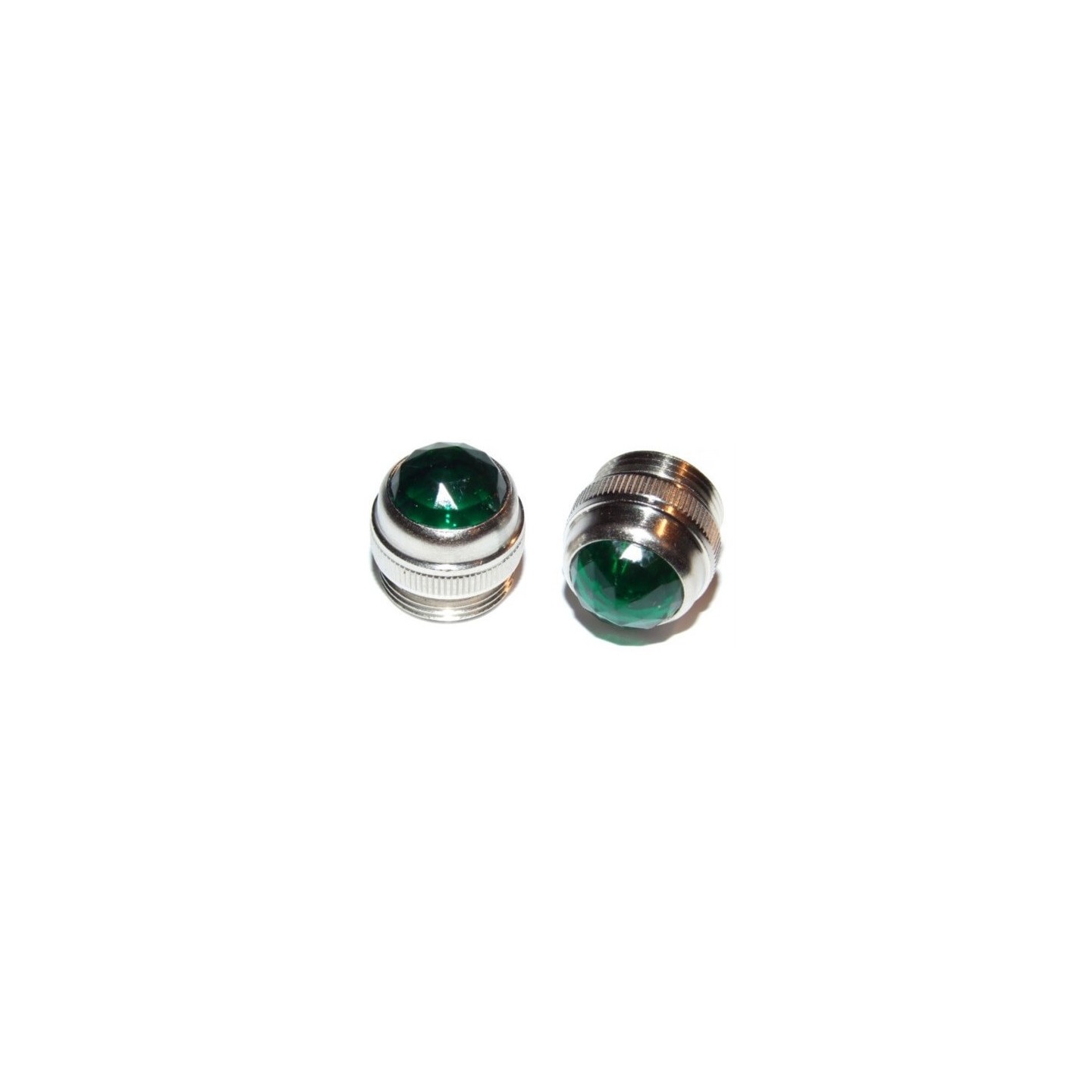 FENDER Amplifier Green Jewel - vai con la sigla