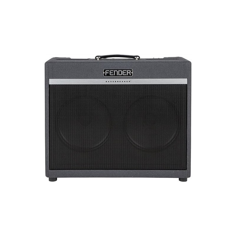 FENDER BASSBREAKER 18/30 - vaiconlasigla