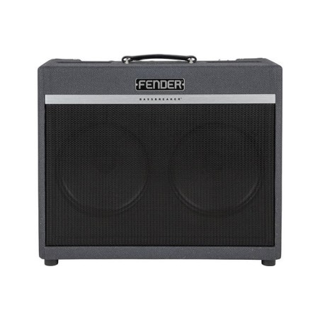 FENDER BASSBREAKER 18/30 - vaiconlasigla
