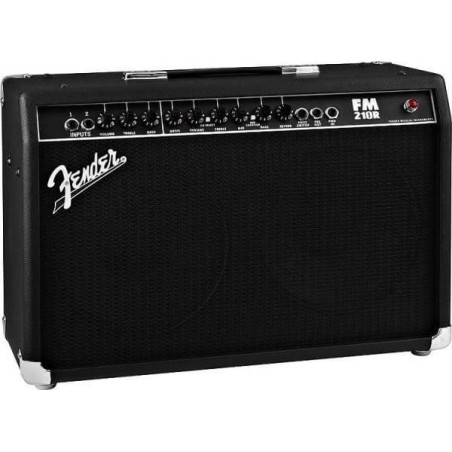 FENDER FM 210R  65W - vai con la sigla