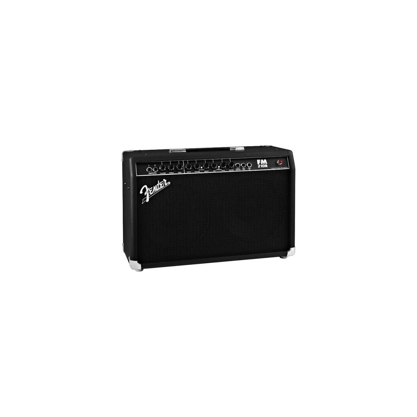 FENDER FM 210R  65W - vai con la sigla