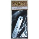 FENDER Telecaster Control Plate - vaiconlasigla