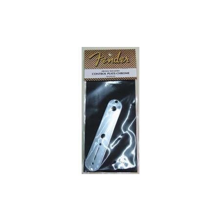 FENDER Telecaster Control Plate - vaiconlasigla