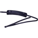 FENDER Vintage Strap Deluxe Blk - vai con la sigla