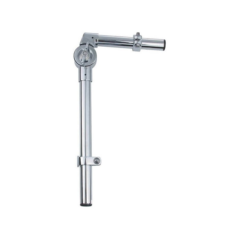 GIBRALTAR SC 600HA 3/4" DIAMETER RATCHET STYLE TOM ARM - vaiconlasigla