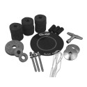 GIBRALTAR SC DTK KIT DRUM - vaiconlasigla
